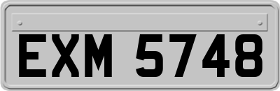 EXM5748