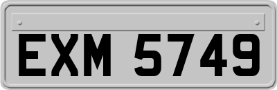 EXM5749