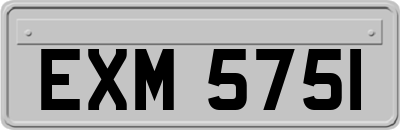 EXM5751