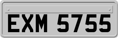 EXM5755