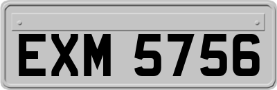 EXM5756