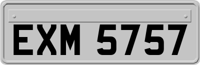 EXM5757