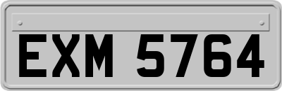 EXM5764