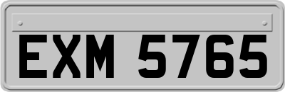 EXM5765