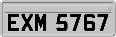 EXM5767