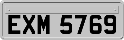 EXM5769