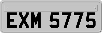 EXM5775