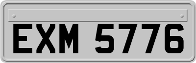 EXM5776