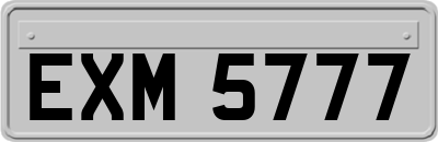 EXM5777