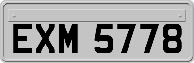 EXM5778