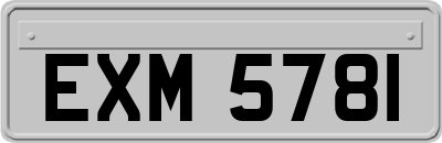 EXM5781