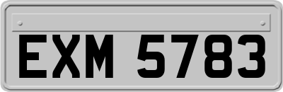 EXM5783