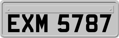 EXM5787