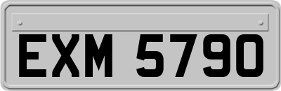 EXM5790