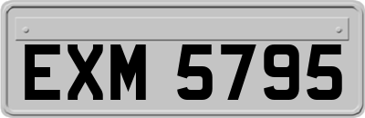 EXM5795