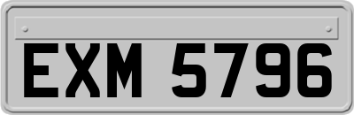 EXM5796