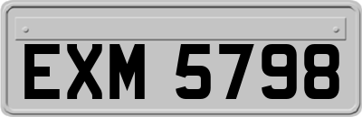 EXM5798