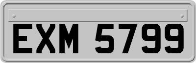 EXM5799