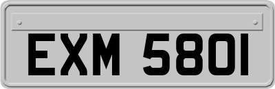 EXM5801