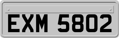 EXM5802