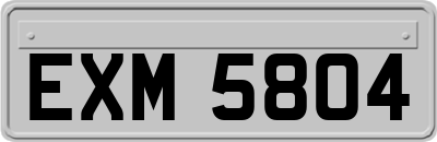 EXM5804