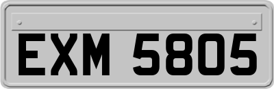 EXM5805