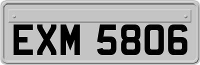 EXM5806