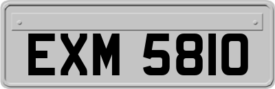 EXM5810