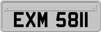 EXM5811