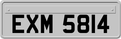 EXM5814