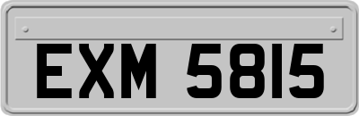 EXM5815
