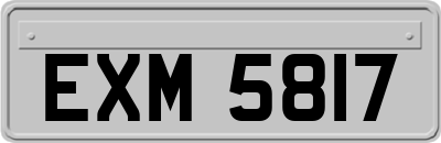 EXM5817