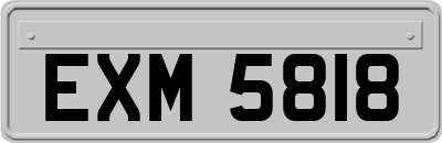 EXM5818