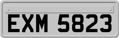 EXM5823