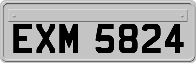 EXM5824