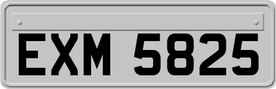 EXM5825