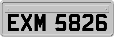 EXM5826
