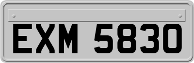 EXM5830