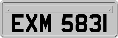 EXM5831