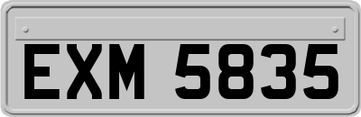 EXM5835