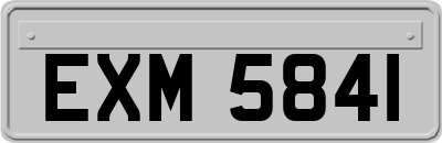 EXM5841