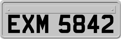 EXM5842