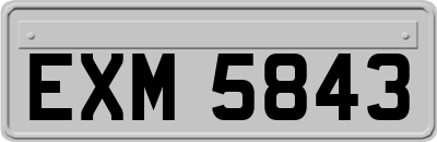 EXM5843