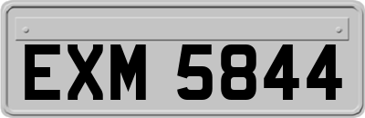 EXM5844