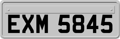 EXM5845