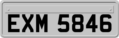 EXM5846