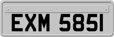 EXM5851
