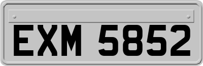 EXM5852