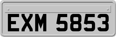 EXM5853