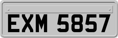 EXM5857